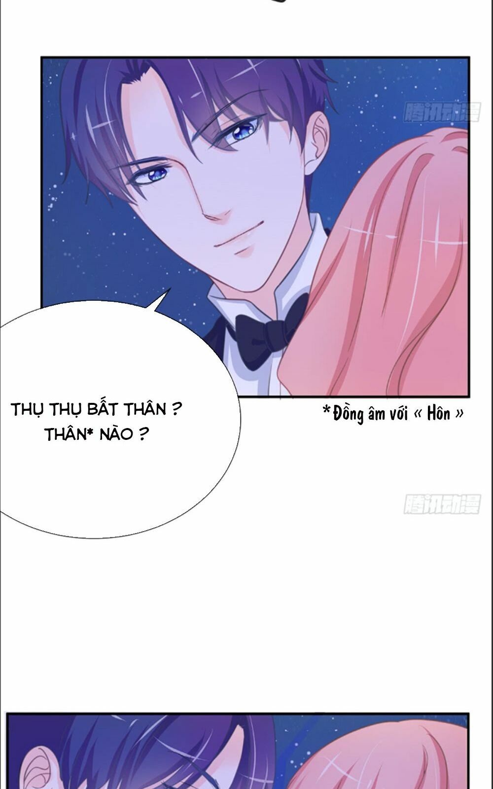 cẩm lý thiếu nữ của tôi chapter 4.2 3