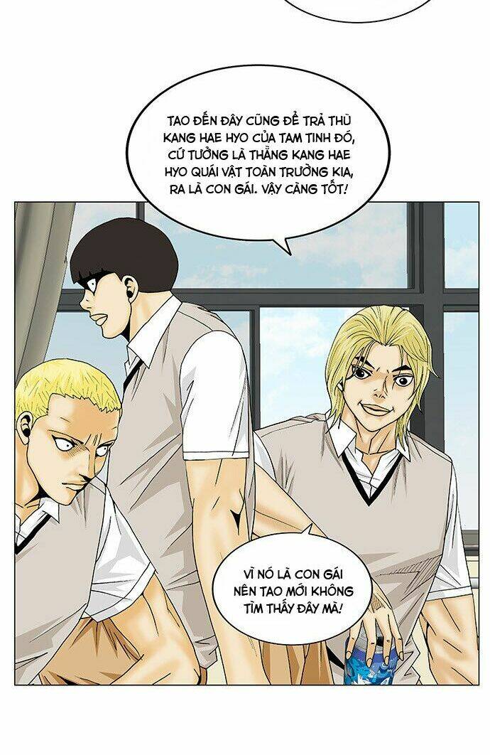 ultimate legend: kang hae hyo chapter 103 21