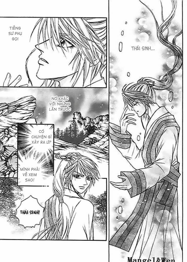 tiên khúc chapter 21 29