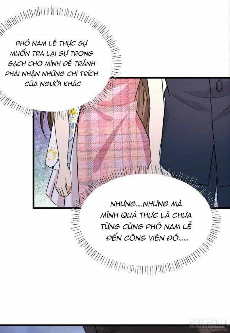 vẫn cứ nhớ em, nhớ em chapter 64 17