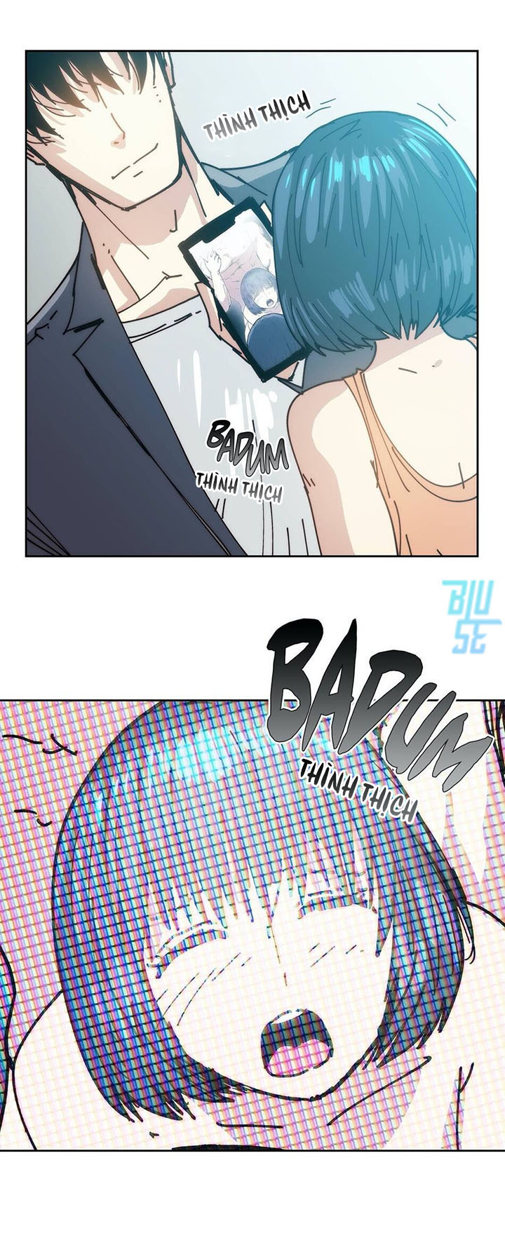 dục vọng chết người chapter 19 16