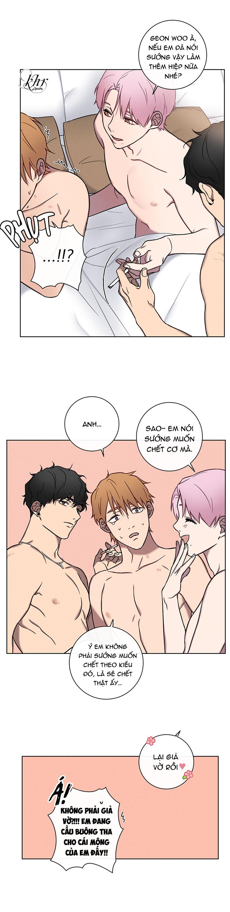 tổng hợp truyện bl ngắn chịch hỏny chapter 3.3 22