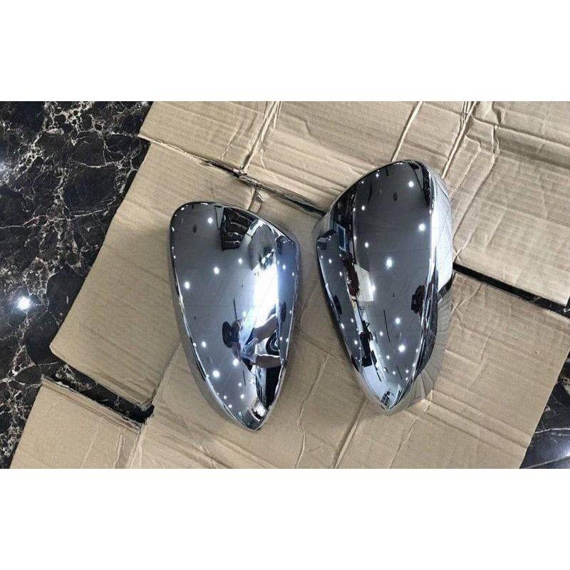 Ốp gương xe dành cho MItsu xpander