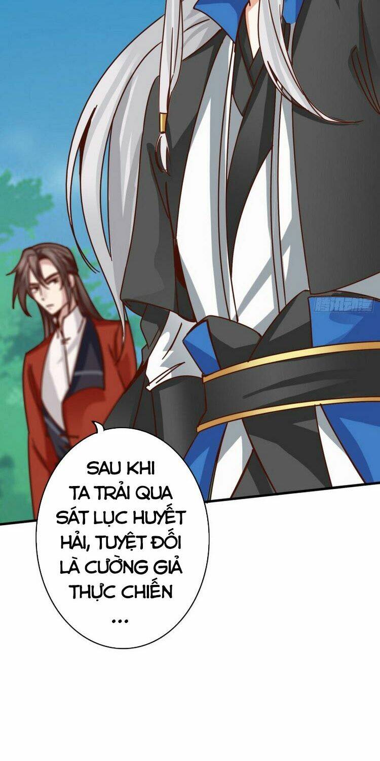 chư thiên ký chapter 283 20