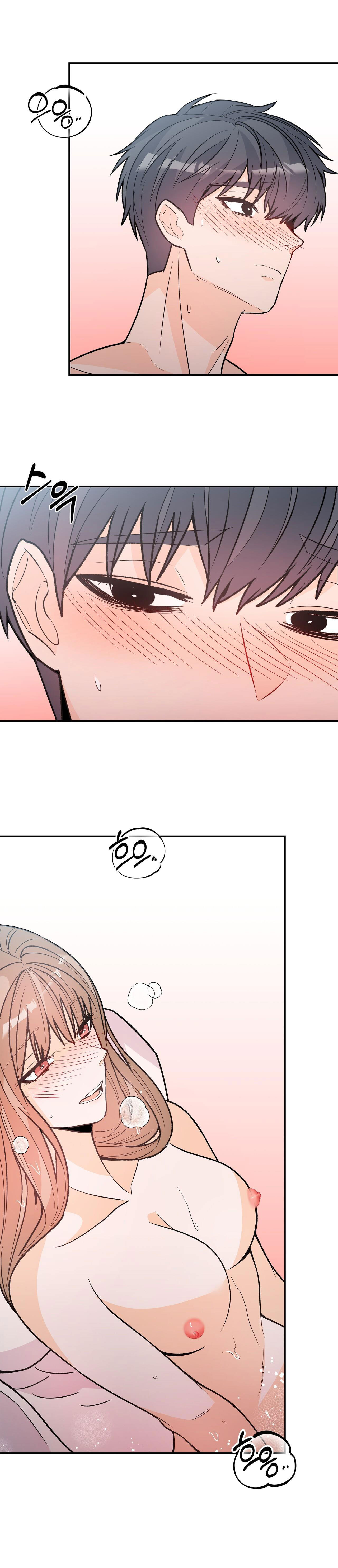 Dick Deep chapter 15.2 - Trang 13