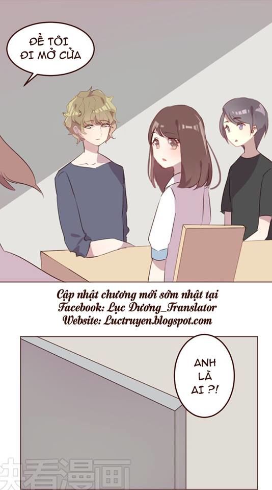 người yêu biến mất chapter 23 18