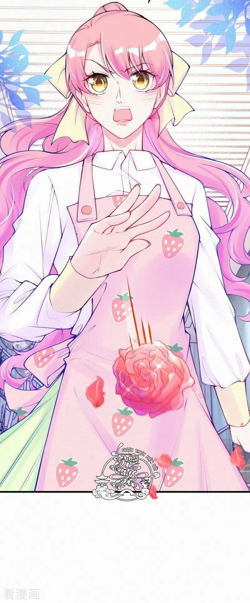 mami đột kích, thiên tài manh bảo khốc daddy chapter 75 24