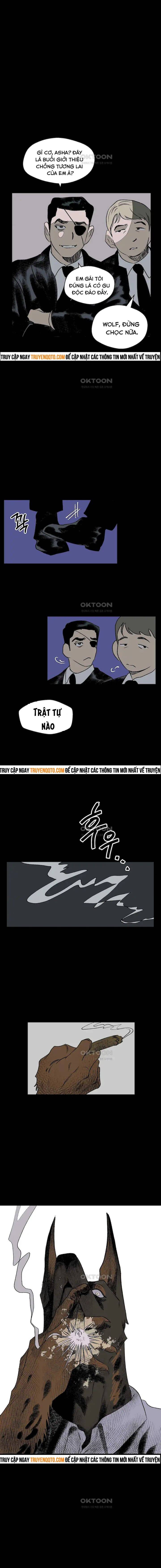 gửi lời chúc phúc của melt tới người chapter 10 7