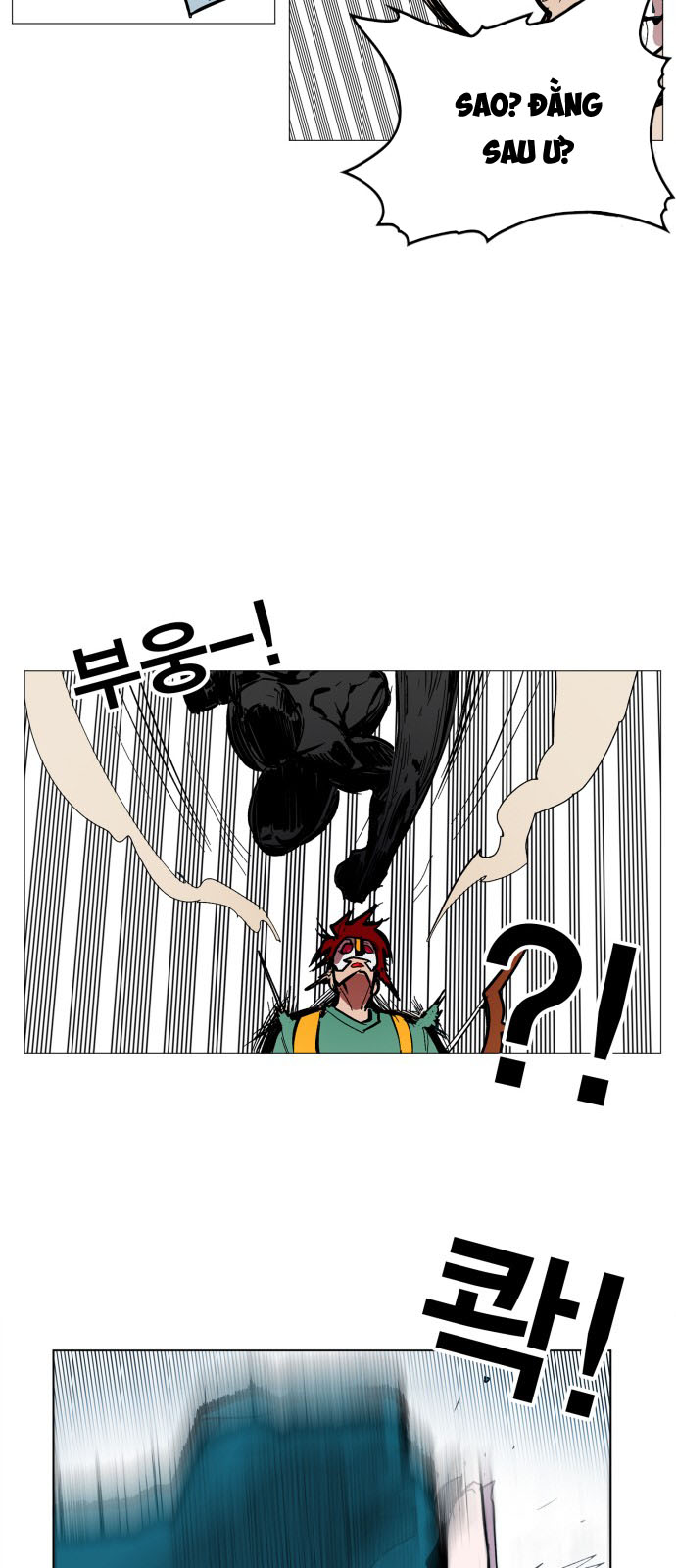 hard core leveling warrior chapter 115 47