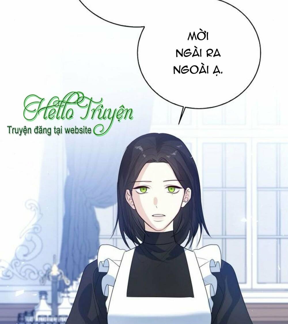 tôi sẽ từ bỏ vị trí hoàng hậu chapter 46 101