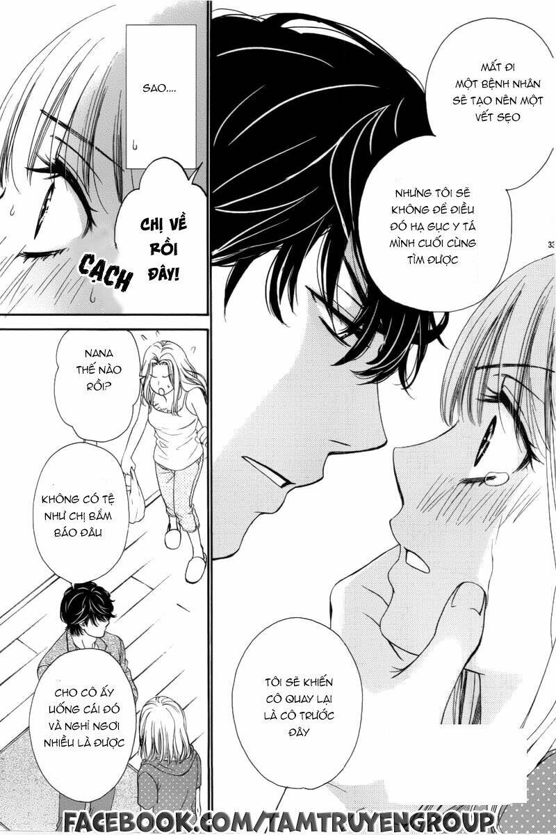 mãi mãi yêu anh chapter 5 36