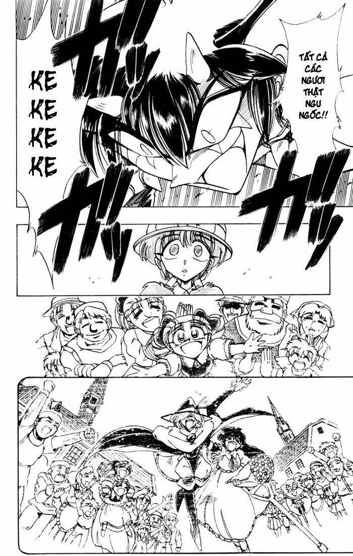 violinist of hameln - cây đàn kì diệu chapter 79 12