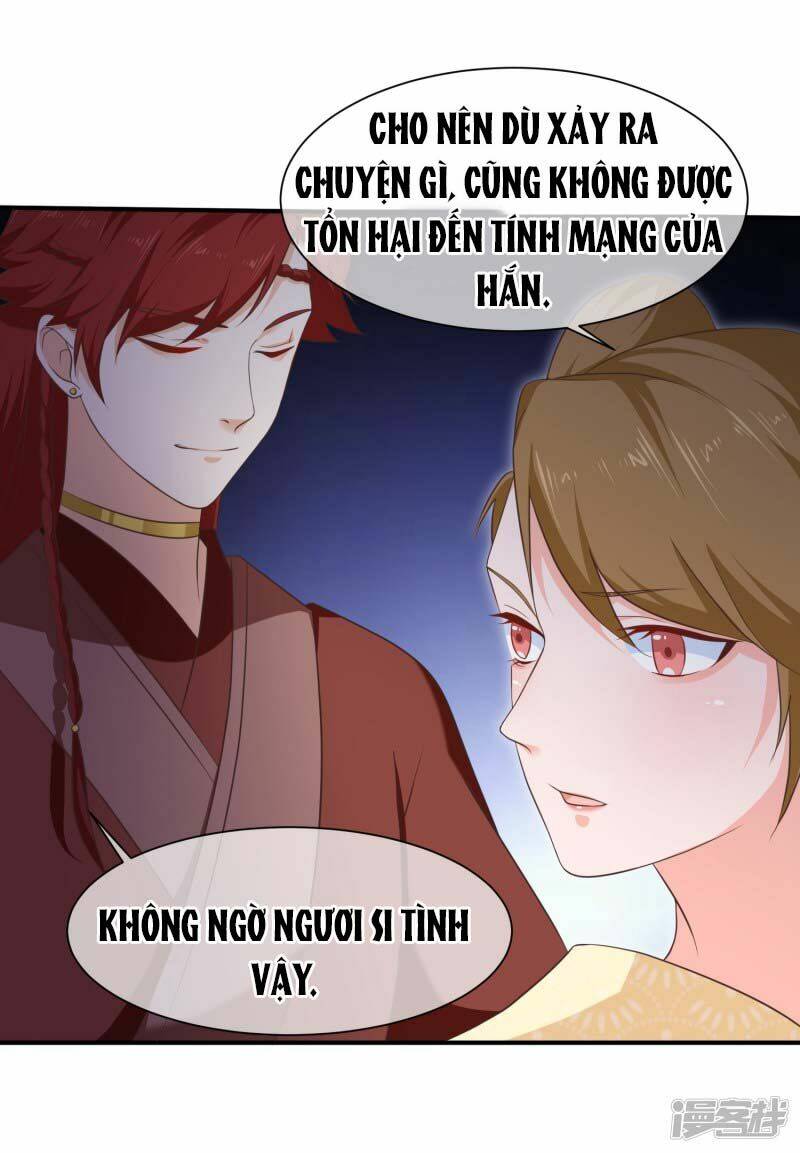 mười dặm hồng trang, thay huynh xuất giá chapter 43 25