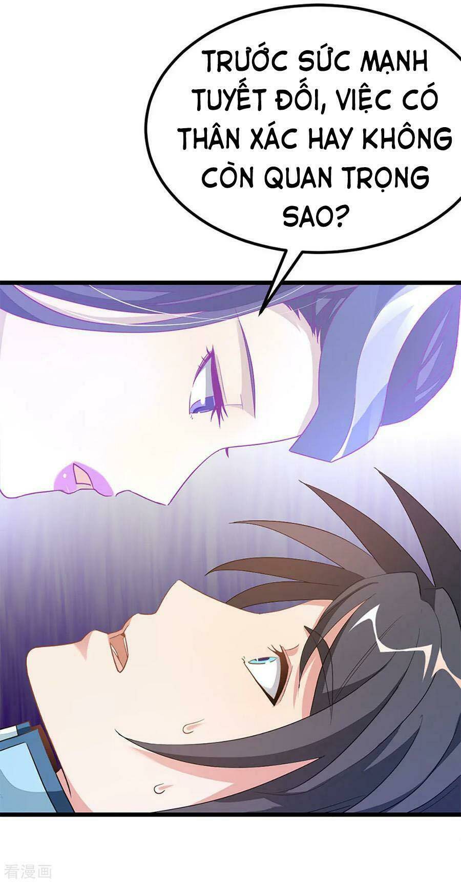 cửu dương thần vương chapter 217 10