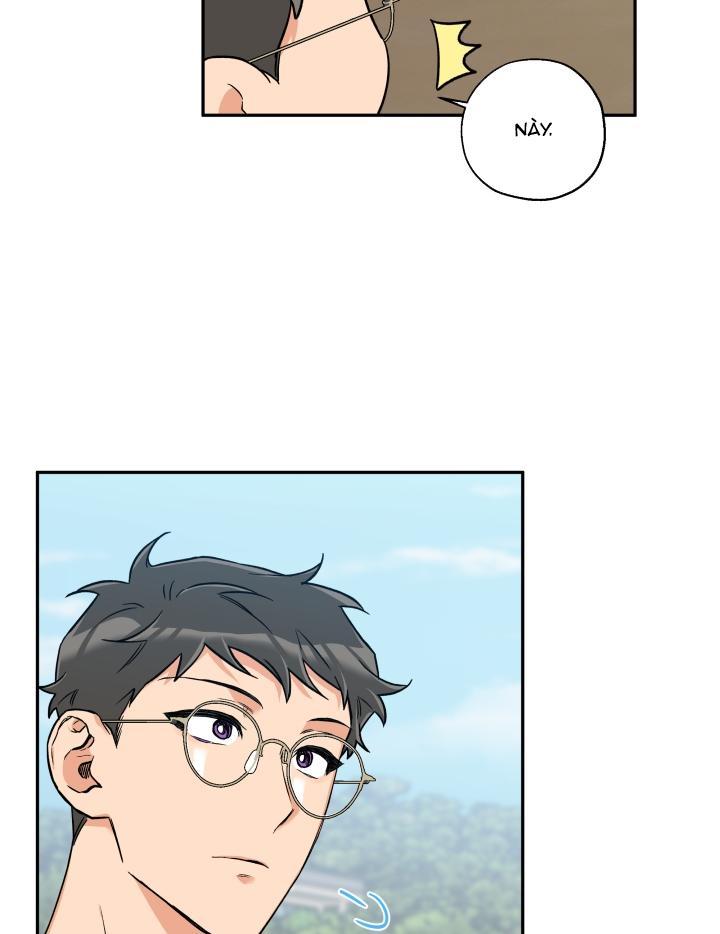 gâu gâu! chapter 29 39