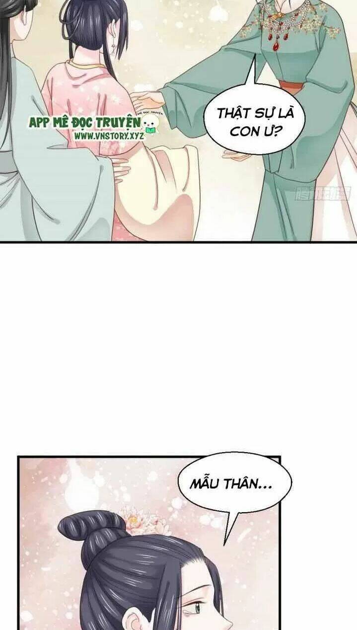 kiều nữ độc phi chapter 261 15