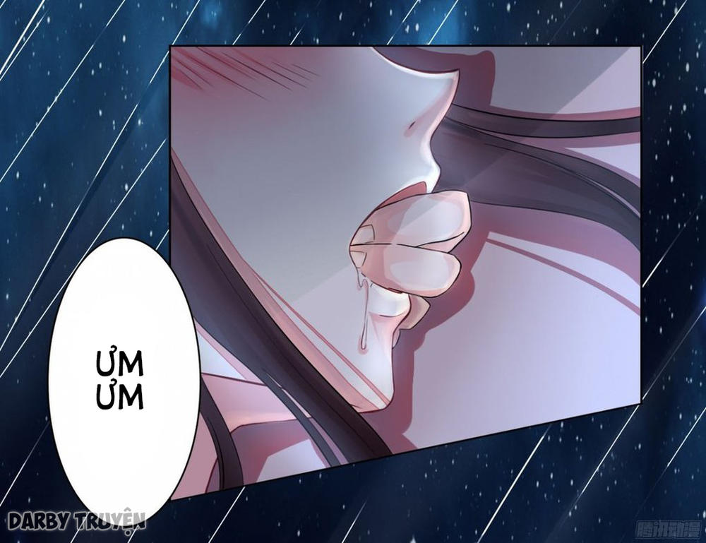 cơ trưởng ngài nhẹ nhàng thôi chapter 1 12