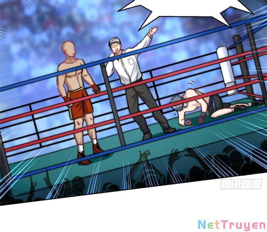 đại lão nào cũng tranh sủng ta chapter 22 15