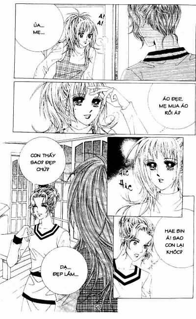 nụ hôn đầu chapter 9 57