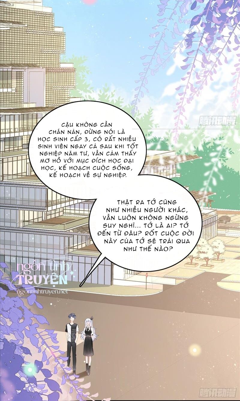 ảnh hậu cũng không bằng niệm thanh hoa chapter 113 3