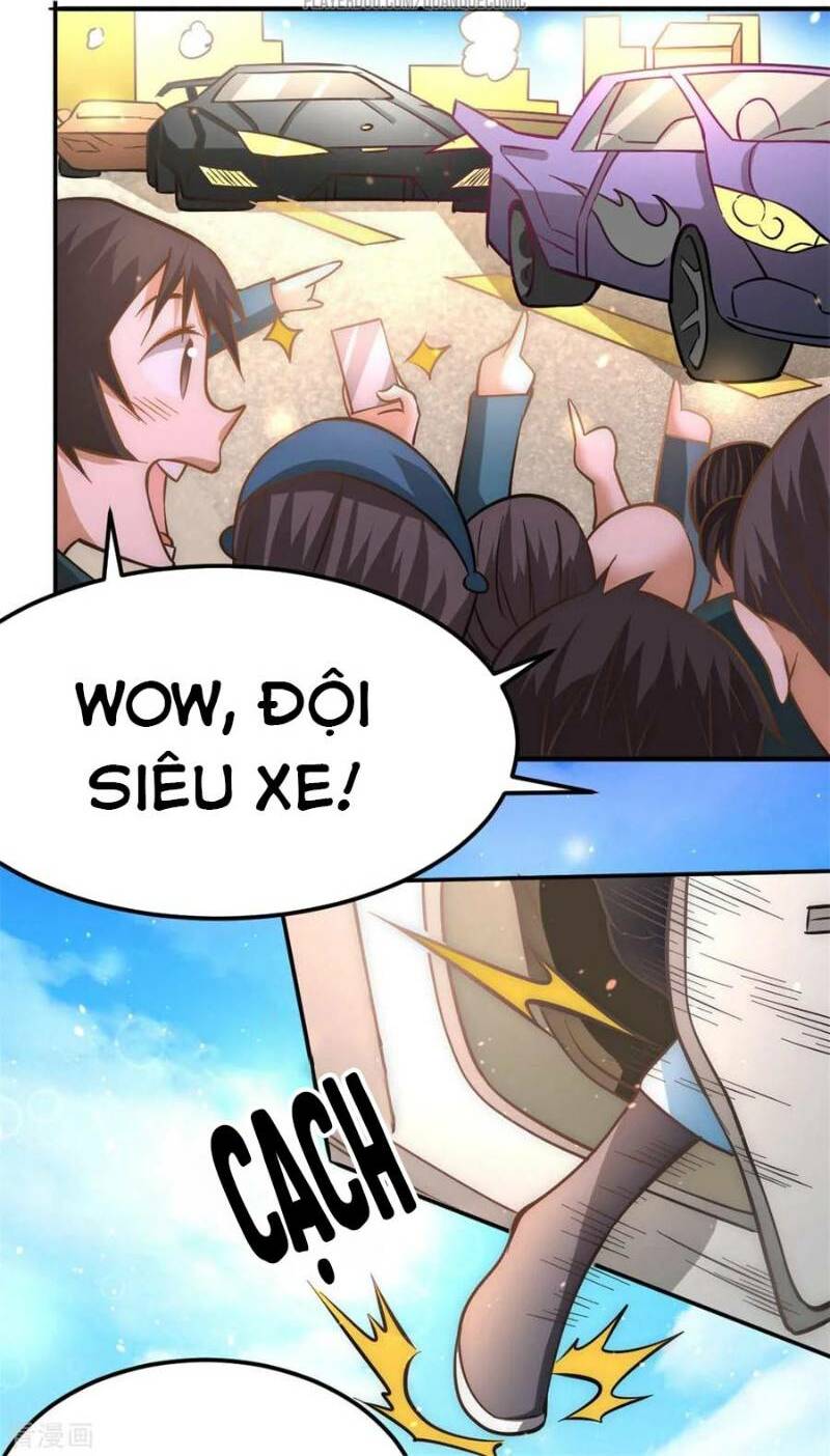 đô thị đỉnh phong cao thủ chapter 55 24