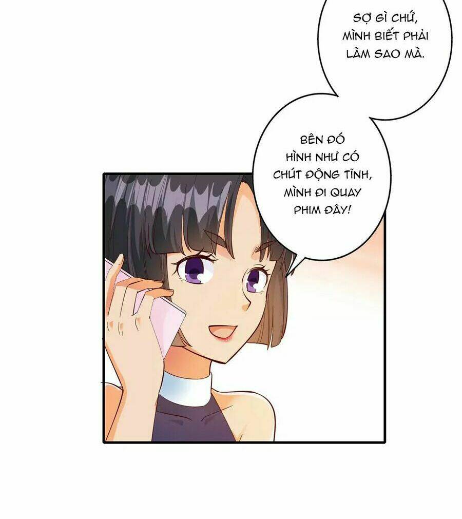 hôn nhân dục vọng: thiếu gia nhẹ một chút! chapter 107 24