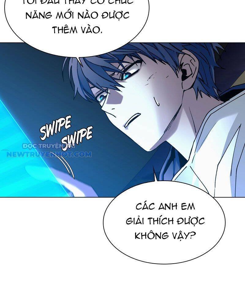 tận thế cũng chỉ là trò chơi chapter 11 35