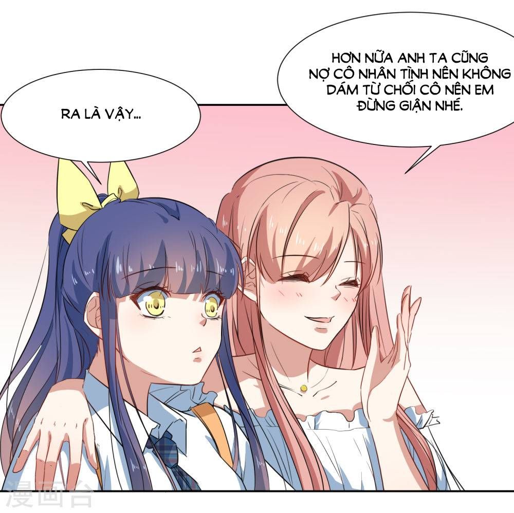 thầy giáo ác ma yêu tôi rồi chapter 57 22