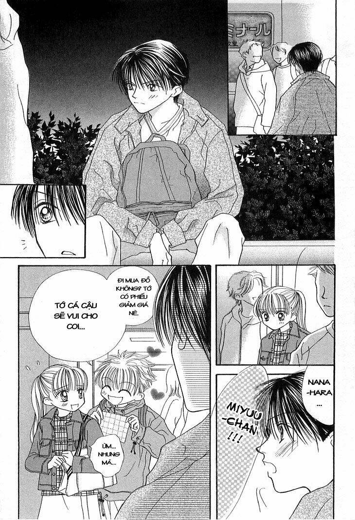 kare made love km chapter 4 13