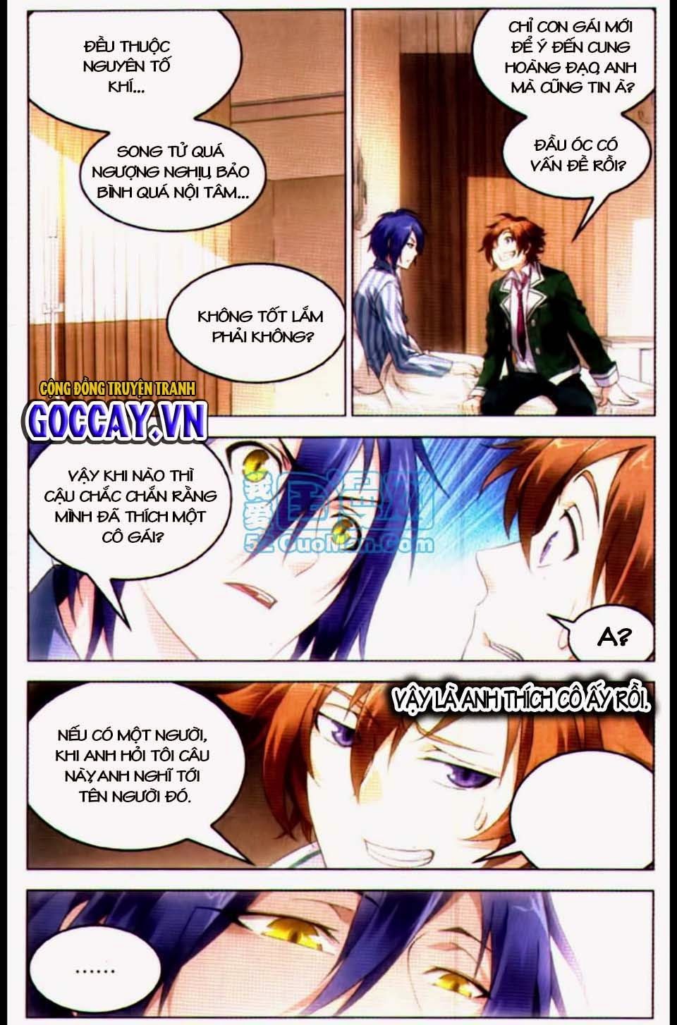 long tộc 2 chapter 32 5