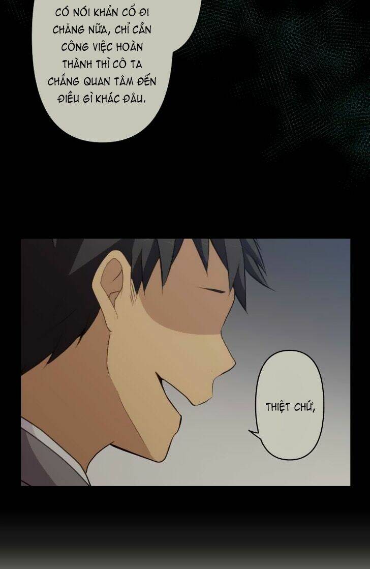 viên thuốc trùng sinh chapter 135 11