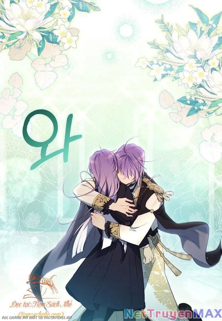 tôi được nuôi dưỡng bởi những kẻ phản diện chapter 27 63