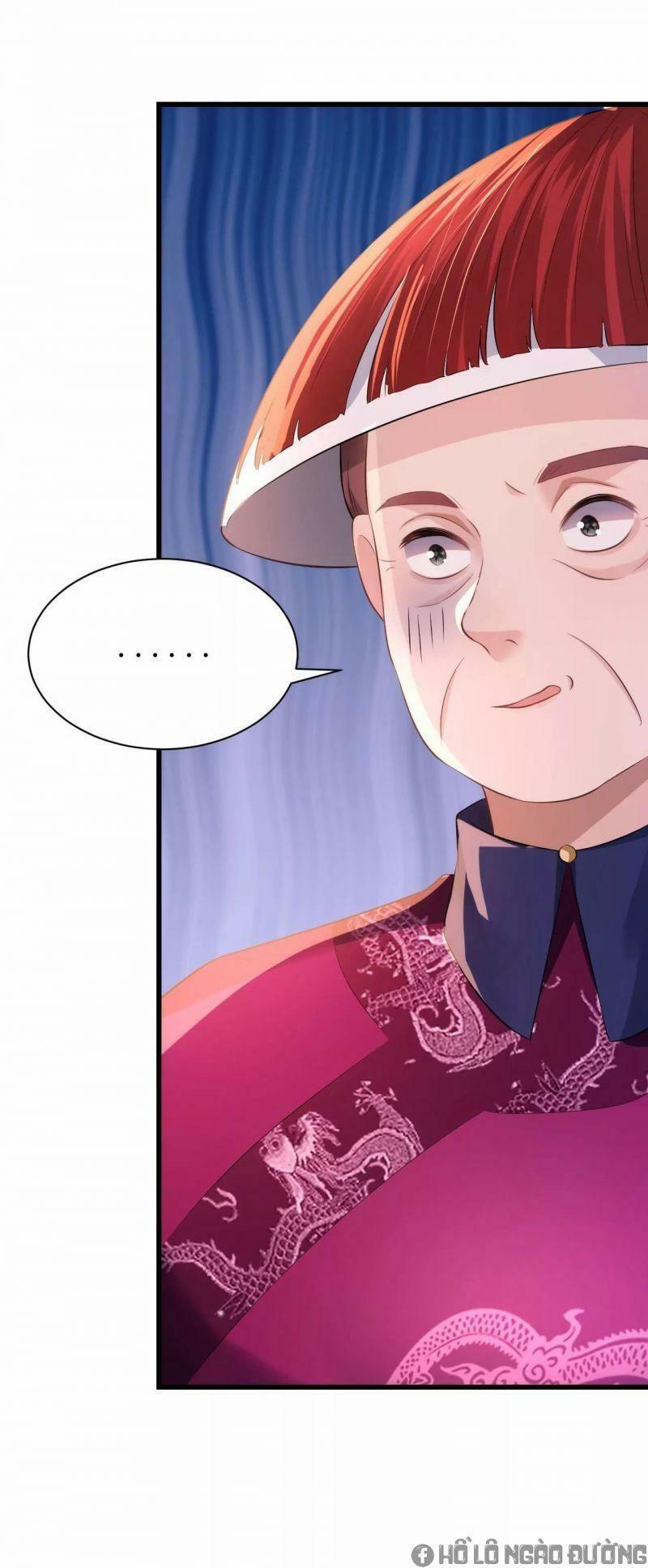 quận chúa vững quá không thể tiêu diệt! chapter 73 37