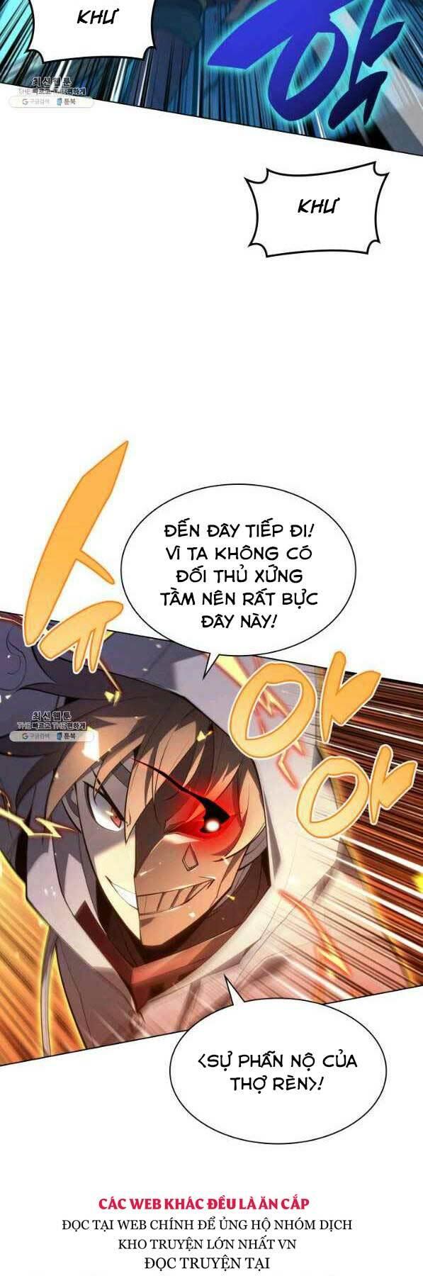 vượt qua giới hạn chapter 138 38