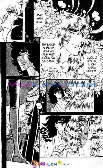 hoa hồng véc-xây chapter 11 102