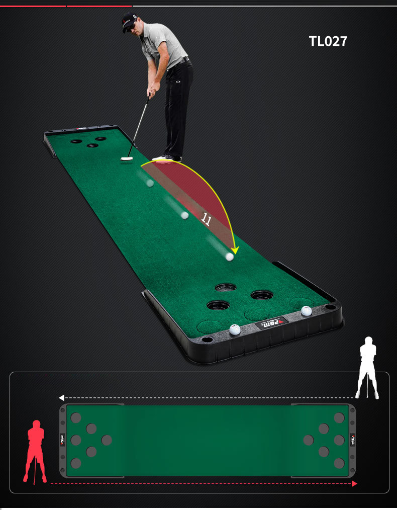 Thảm tập golf TL027