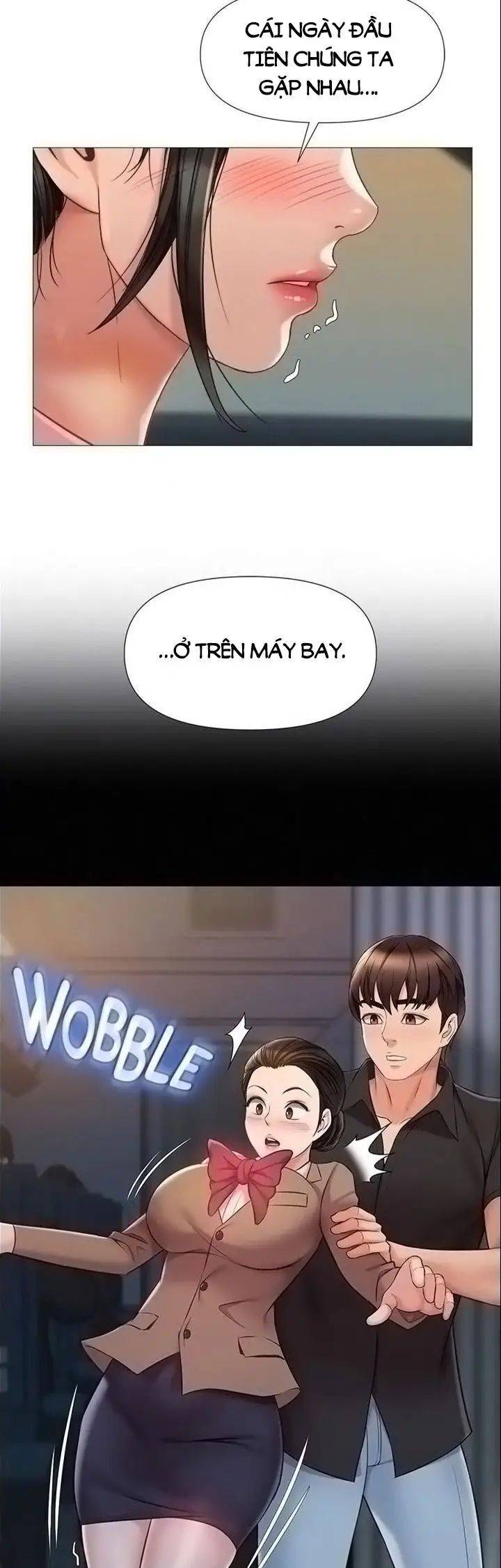 my daughter's friend chapter 73 16