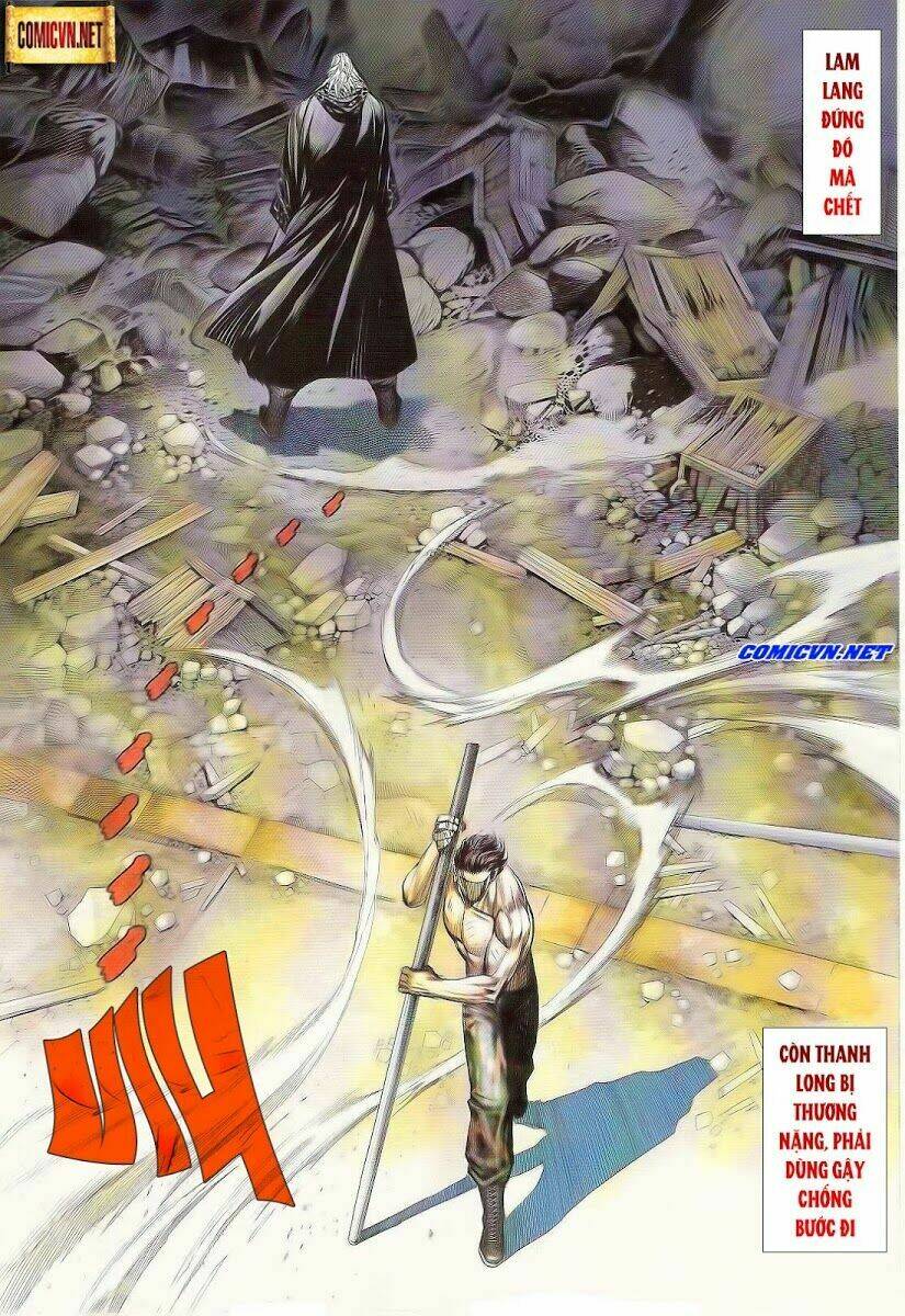 sát đạo hành giả chapter 44 23