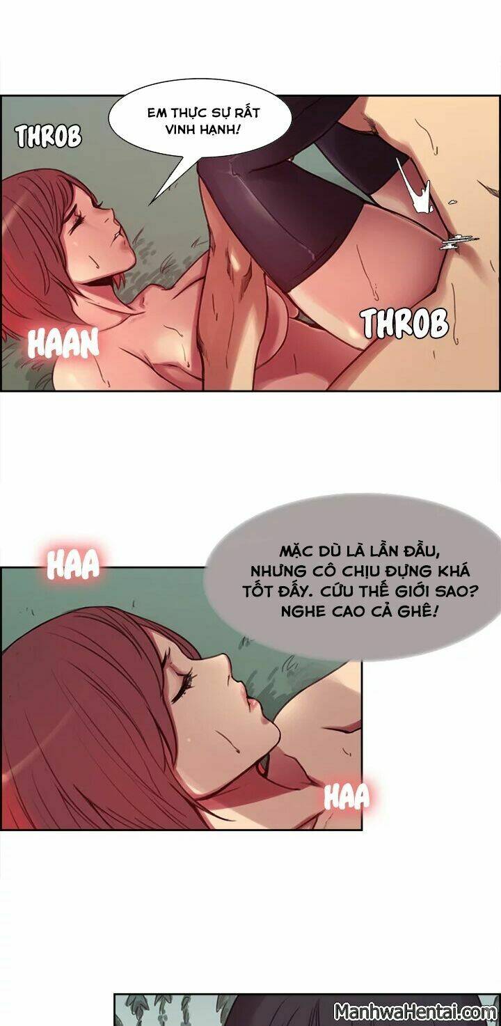 dâm hùng chapter 6 11