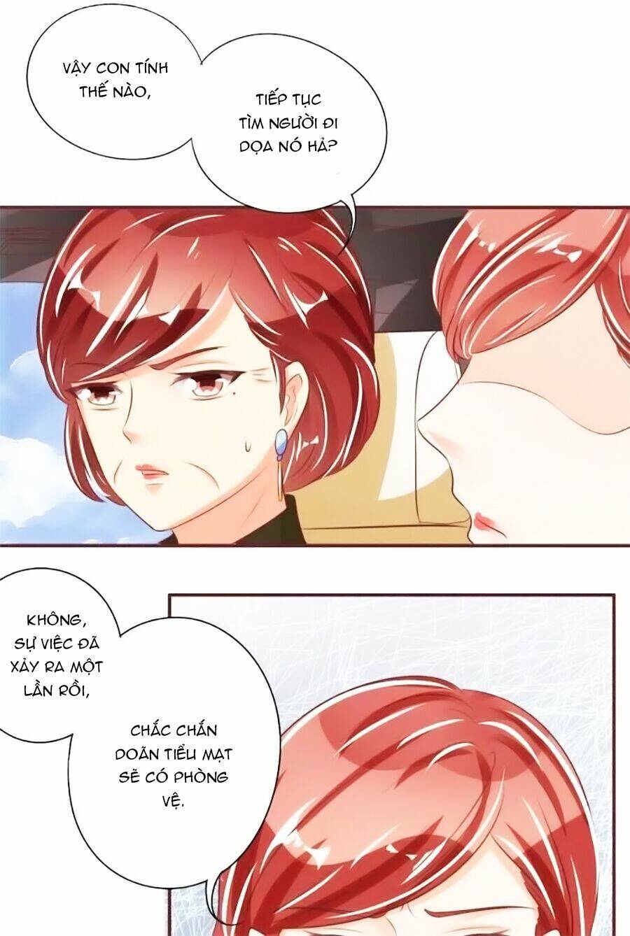 vương tước tư hữu bảo bối chapter 56 15