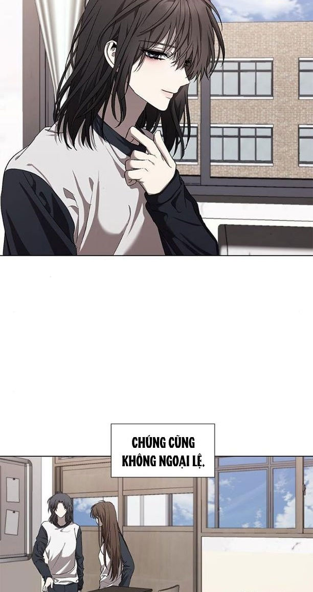 Tự Do Trong Mơ chapter 15.1 43