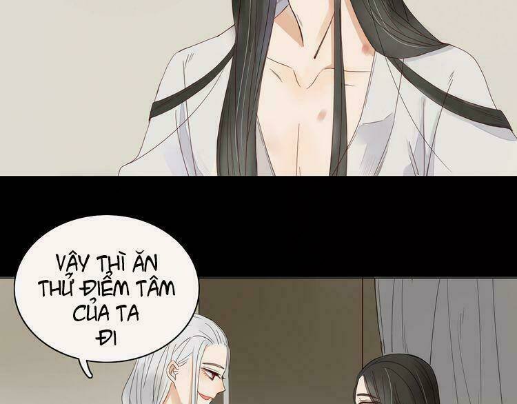 ta chỉ muốn giết ngươi chapter 7 18