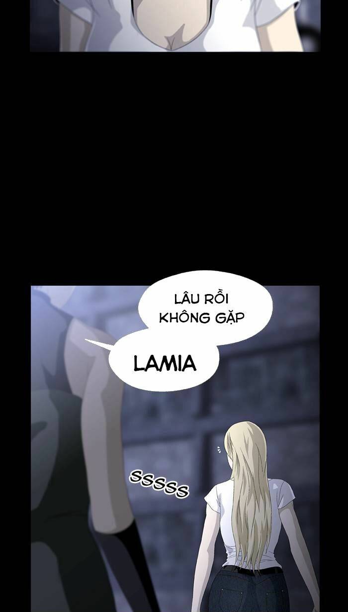 nhân vật tùy tùng chapter 13 21