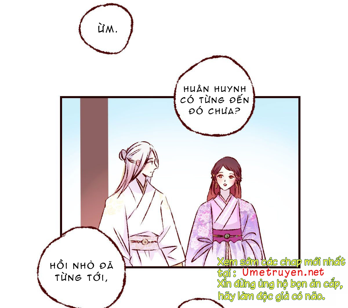 hoa của quỷ chapter 14 45