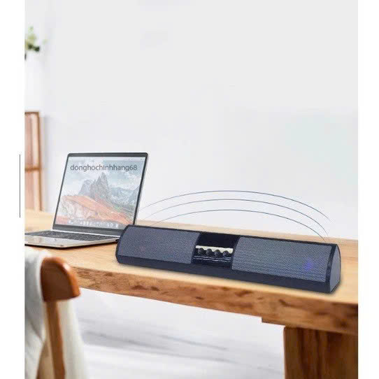 Loai Nghe Nhạc Bluetooth A2J – Âm Thanh Vòm 3D Sống Động, Hàng Cao Cấp , đèn ốp trần