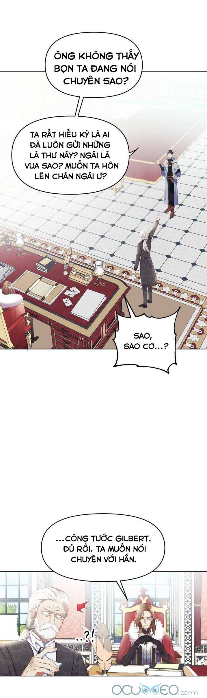 đứa con của rồng chapter 8 3