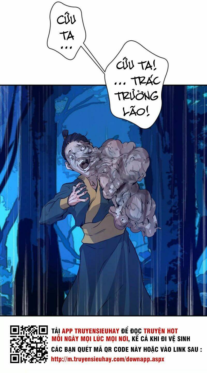 ta luyện dược thành thánh chapter 12 47