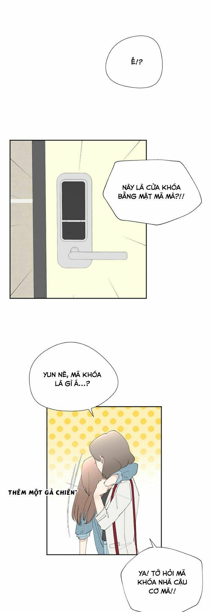 oh my god chapter 7 38