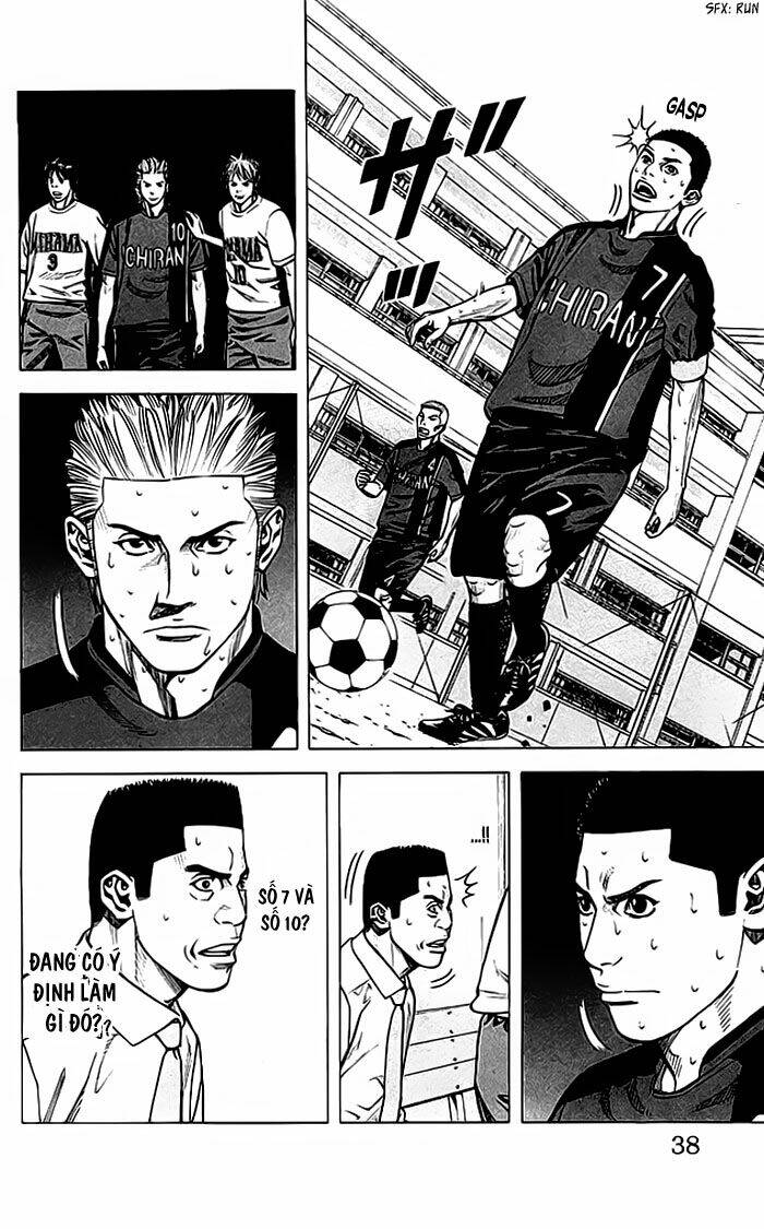 angel voice chapter 53 15