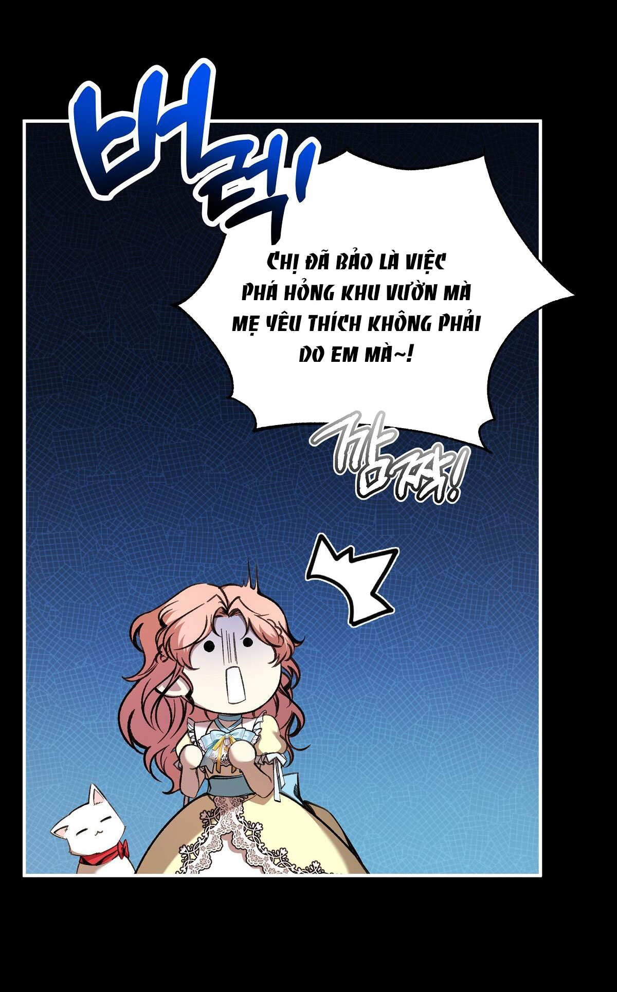 bánh xe của charlotte chapter 28.1 26